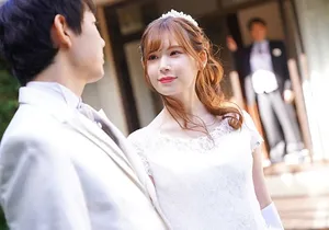 Bố chồng yêu chịch con dâu ngay sau lễ cưới của con trai