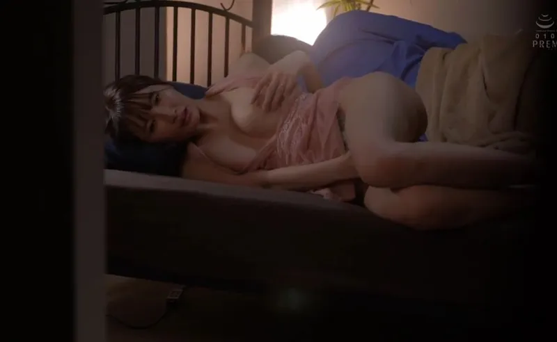 đưa cấp trên say xỉn về nhà, cậu nhân viên trúng độc đắc húp được vợ tiền bối xinh dâm