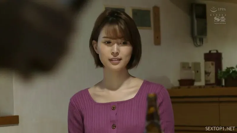 Chuốc tiền bối say, chén vợ cấp trên ~tsukasa aoi