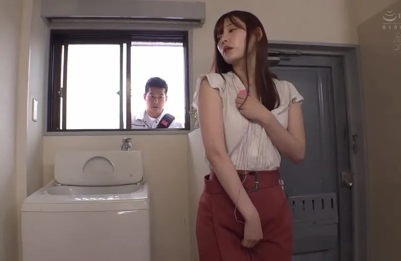 Bị người chồng hờ hửng vợ phang với anh kỹ thuật chung cư đến mang bầu